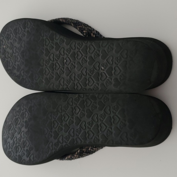 Cobian Zoe™ Wedge Sandals - Picture 5 of 5